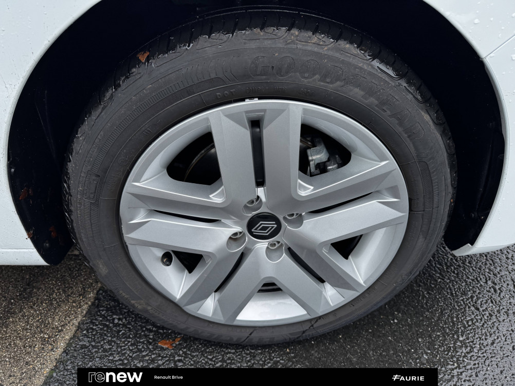 Acheter Renault Clio 5 Clio Blue dCi 100 ch GSR2 Evolution 5p occasion dans les concessions du Groupe Faurie