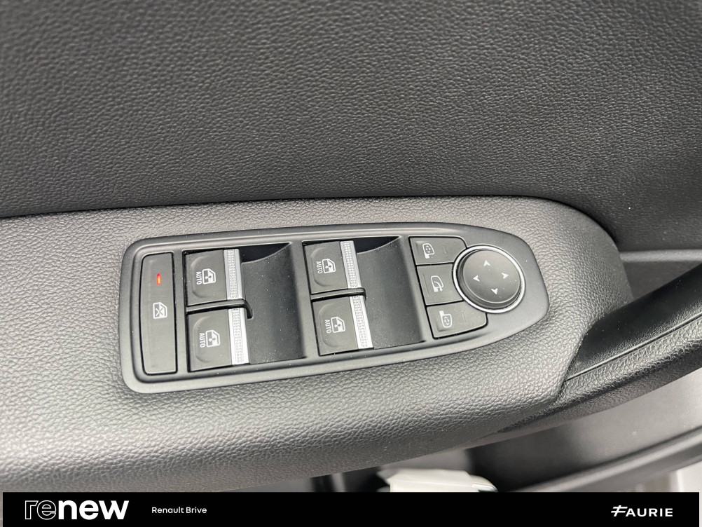 Acheter Renault Captur 2 Captur E-Tech 145 - 21 Intens 5p occasion dans les concessions du Groupe Faurie