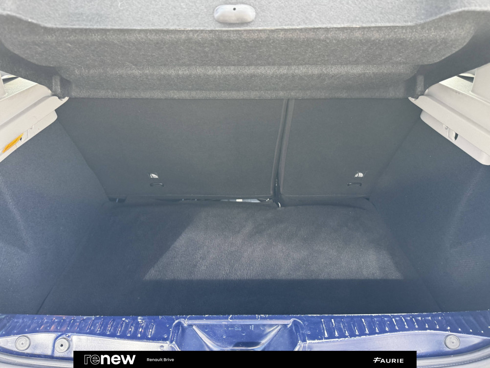 Acheter Dacia Sandero Sandero Blue dCi 95 Confort 5p occasion dans les concessions du Groupe Faurie