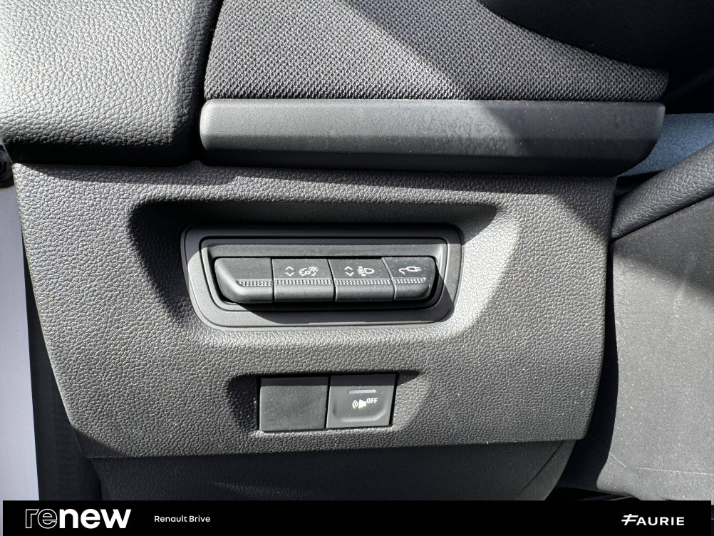 Acheter Renault Zoe Zoe R110 Life 5p occasion dans les concessions du Groupe Faurie