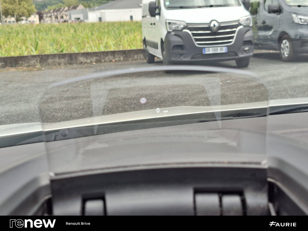 Acheter Renault Megane 4 Mégane IV Estate E-TECH Plug-In Hybride 160 R.S. Line 5p occasion dans les concessions du Groupe Faurie