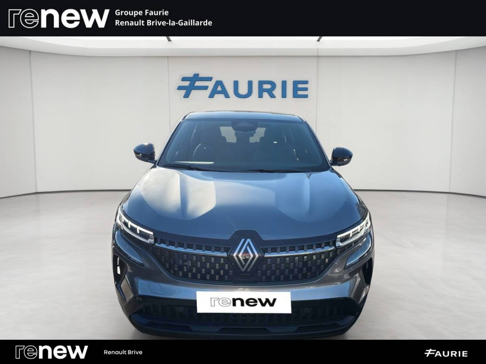 Acheter Renault Austral Austral E-Tech full hybrid 200 GSR2 Evolution 5p occasion dans les concessions du Groupe Faurie