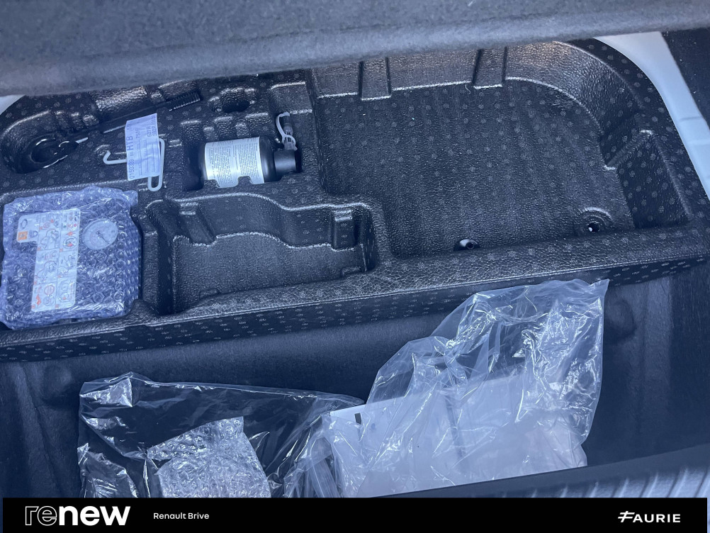 Acheter Renault Renault 5 Renault 5 E-Tech Electrique 150 ch autonomie confort Techno 5p occasion dans les concessions du Groupe Faurie