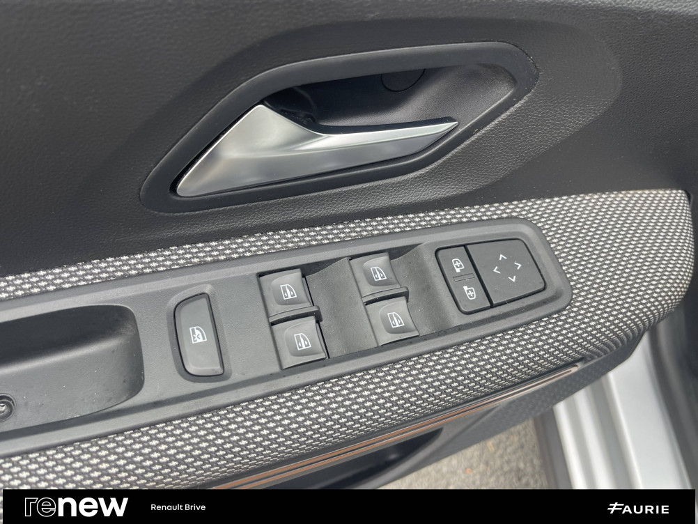 Acheter Dacia Sandero Sandero TCe 90 - 22 Stepway Confort 5p occasion dans les concessions du Groupe Faurie