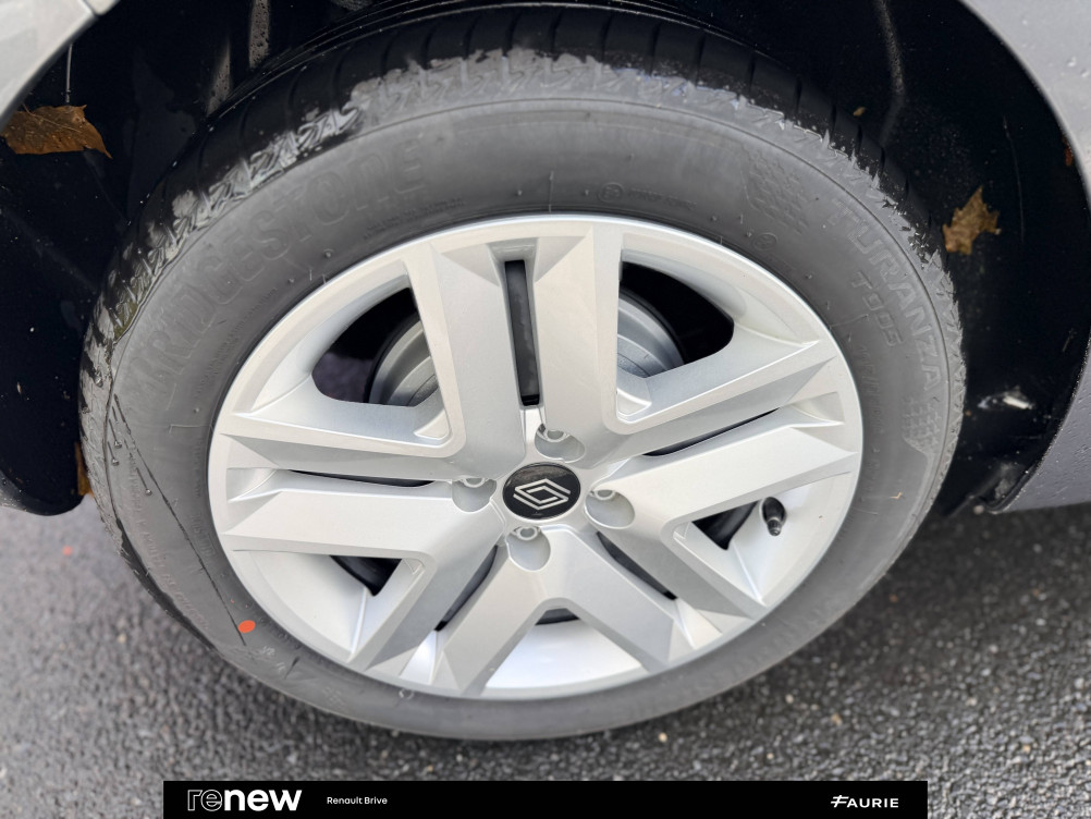 Acheter Renault Clio 5 Clio E-Tech full hybrid 145 ch GSR2 Evolution 5p occasion dans les concessions du Groupe Faurie