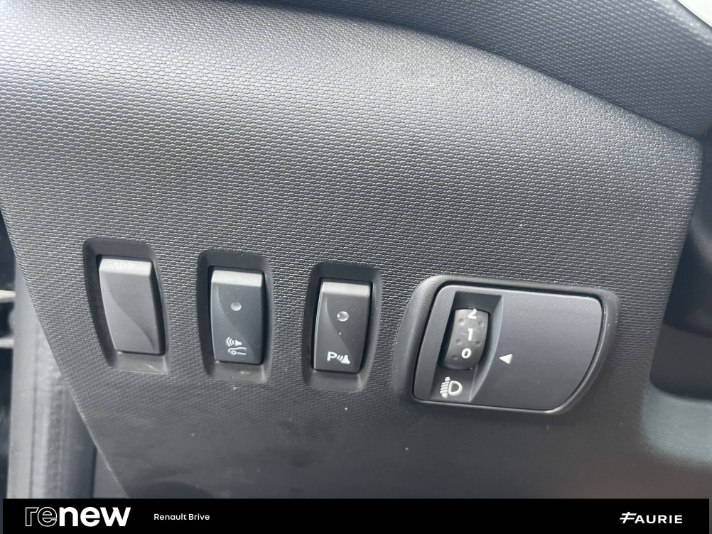 Acheter Renault Twingo Electrique Twingo III Achat Intégral - 21 Intens 5p occasion dans les concessions du Groupe Faurie