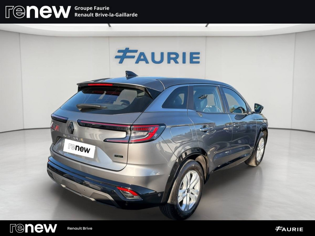 Acheter Renault Austral Austral E-Tech full hybrid 200 GSR2 Evolution 5p occasion dans les concessions du Groupe Faurie