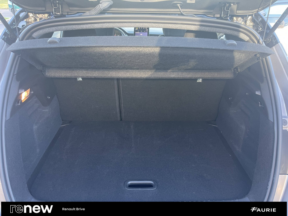 Acheter Renault Captur 2 Captur E-Tech full hybrid 145 ch Evolution 5p occasion dans les concessions du Groupe Faurie