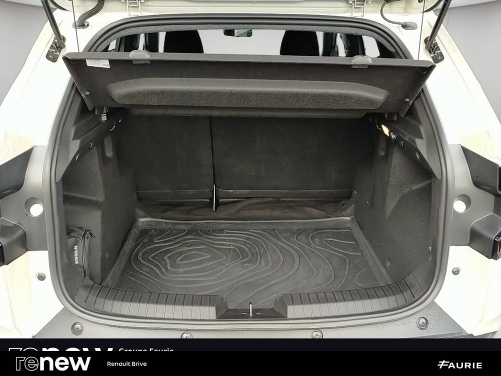 Acheter Dacia Duster Duster ECO-G 100 Extreme 5p occasion dans les concessions du Groupe Faurie