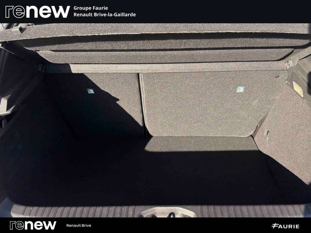 Acheter Renault Clio 5 Clio E-Tech full hybrid 145 ch GSR2 Evolution 5p occasion dans les concessions du Groupe Faurie