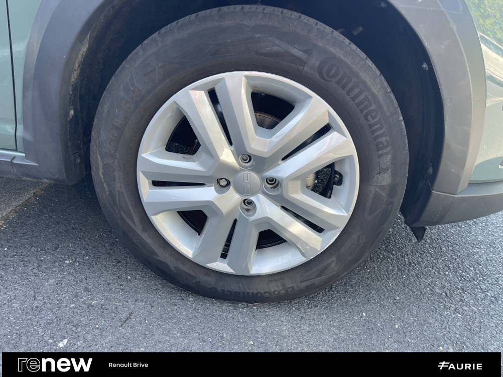 Acheter Dacia Jogger Jogger ECO-G 100 5 places Expression 5p occasion dans les concessions du Groupe Faurie