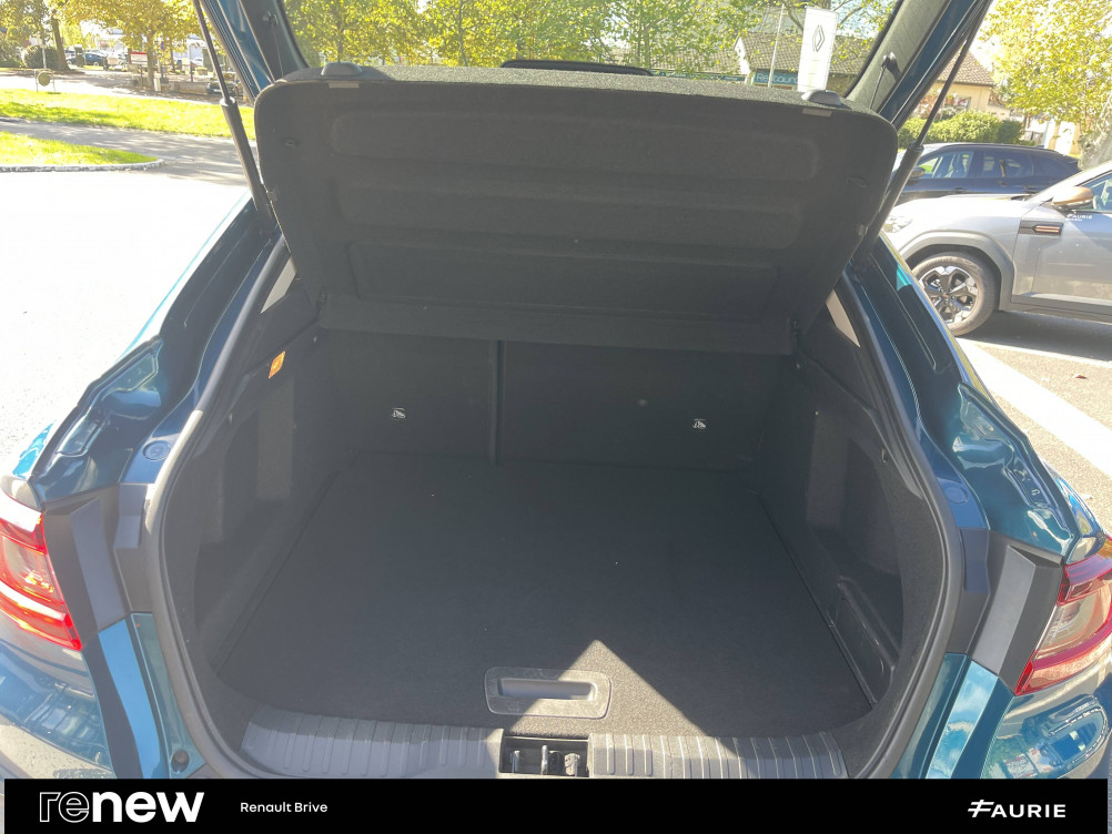 Acheter Renault Arkana Arkana E-Tech 145 - 21B Intens 5p occasion dans les concessions du Groupe Faurie