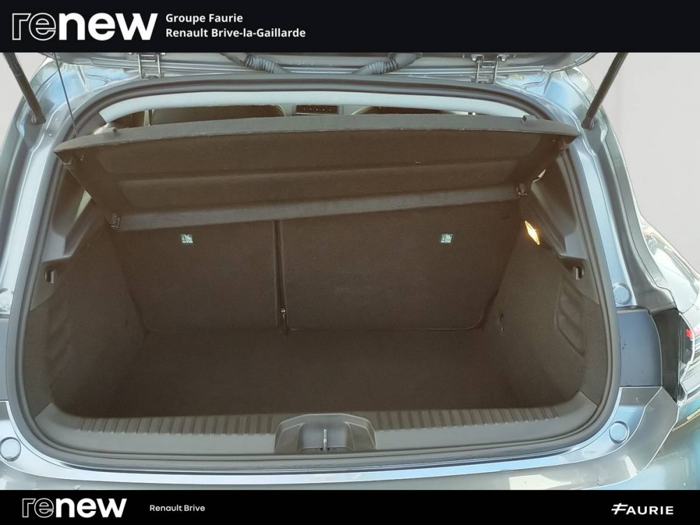 Acheter Renault Clio 5 Clio E-Tech full hybrid 145 Evolution 5p occasion dans les concessions du Groupe Faurie