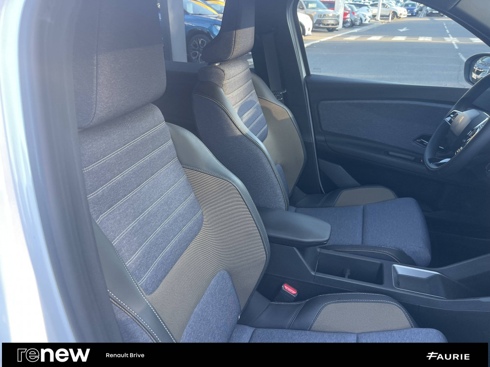 Acheter Renault Renault 5 Renault 5 E-Tech Electrique 150 ch autonomie confort Techno 5p occasion dans les concessions du Groupe Faurie