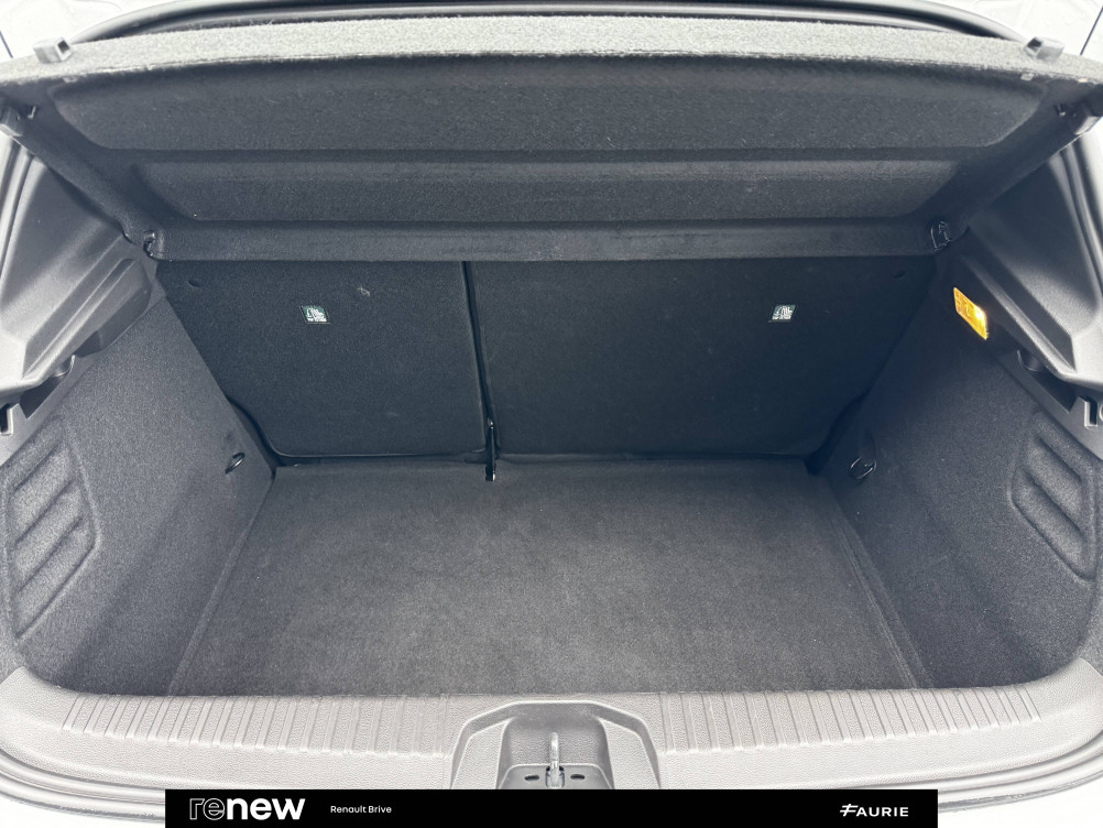 Acheter Renault Clio 5 Clio Blue dCi 100 ch GSR2 Evolution 5p occasion dans les concessions du Groupe Faurie