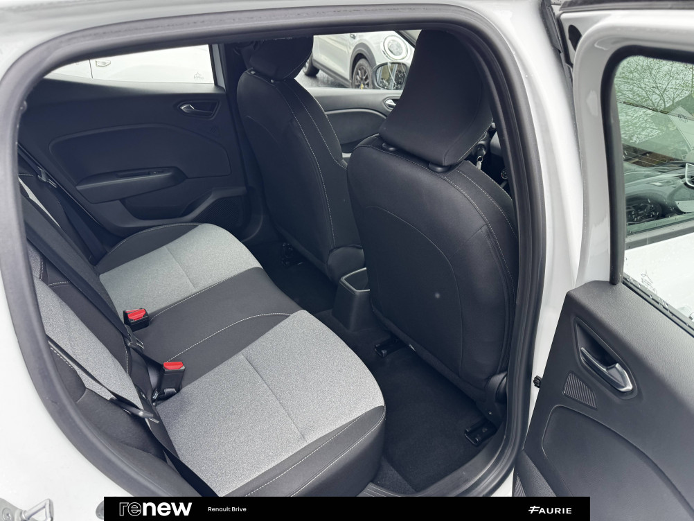 Acheter Renault Clio 5 Clio Blue dCi 100 ch GSR2 Evolution 5p occasion dans les concessions du Groupe Faurie