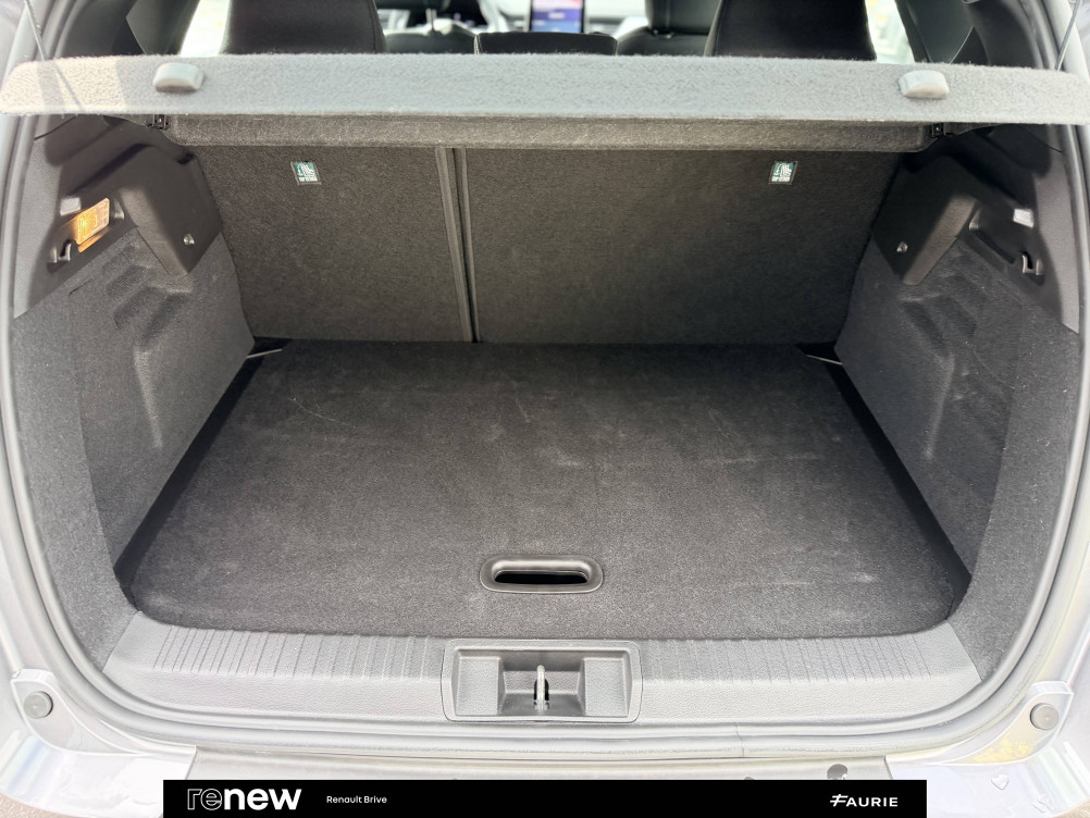 Acheter Renault Captur 2 Captur E-Tech full hybrid 145 ch Evolution 5p occasion dans les concessions du Groupe Faurie