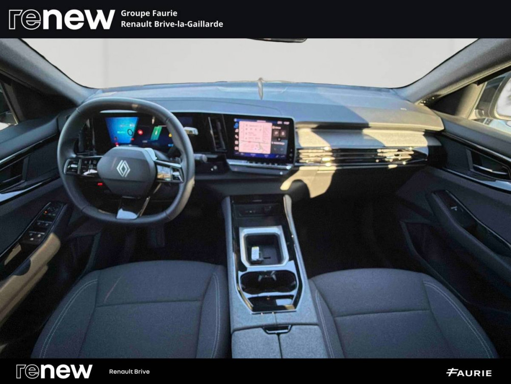 Acheter Renault Austral Austral E-Tech full hybrid 200 GSR2 Evolution 5p occasion dans les concessions du Groupe Faurie