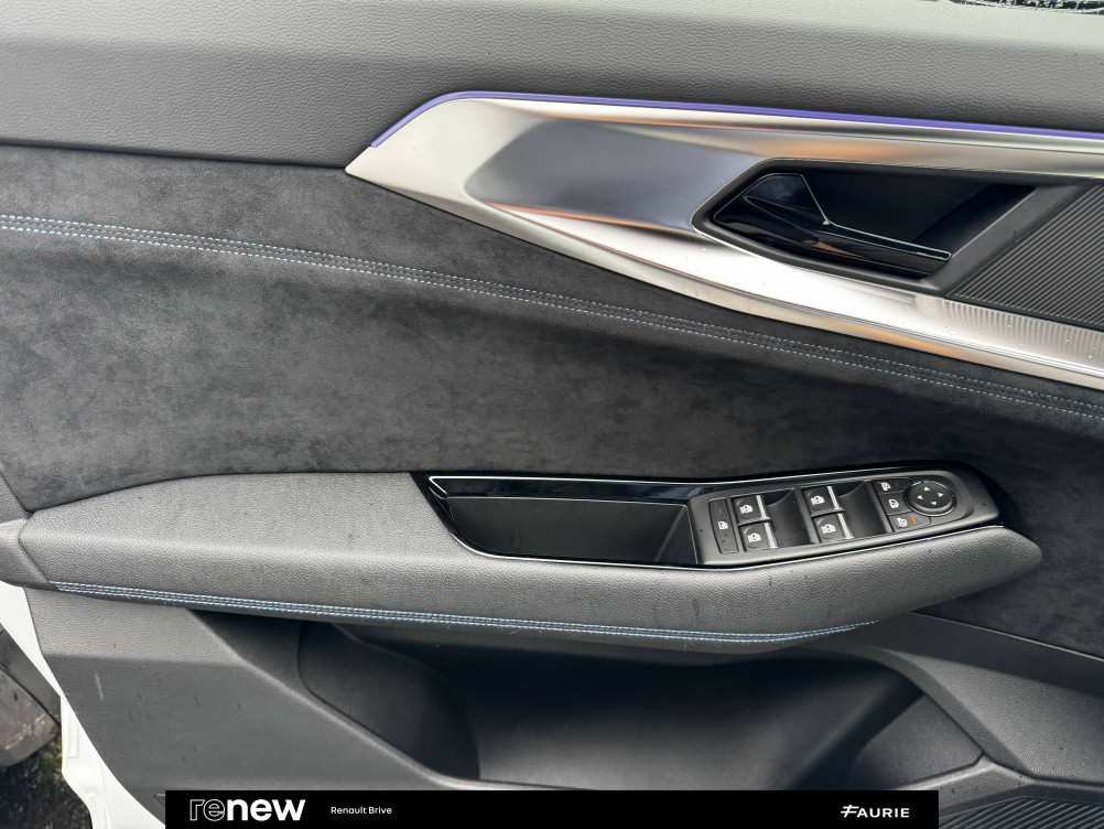 Acheter Renault Austral Austral E-Tech hybrid 200 Techno esprit Alpine 5p occasion dans les concessions du Groupe Faurie