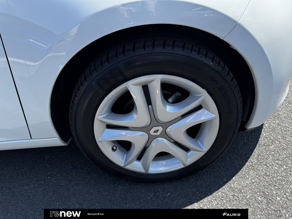 Acheter Renault Zoe Zoe R90 Zen 5p occasion dans les concessions du Groupe Faurie