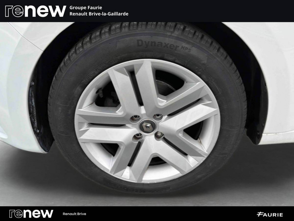 Acheter Renault Clio 5 Clio TCe 100 GPL - 21 Business 5p occasion dans les concessions du Groupe Faurie