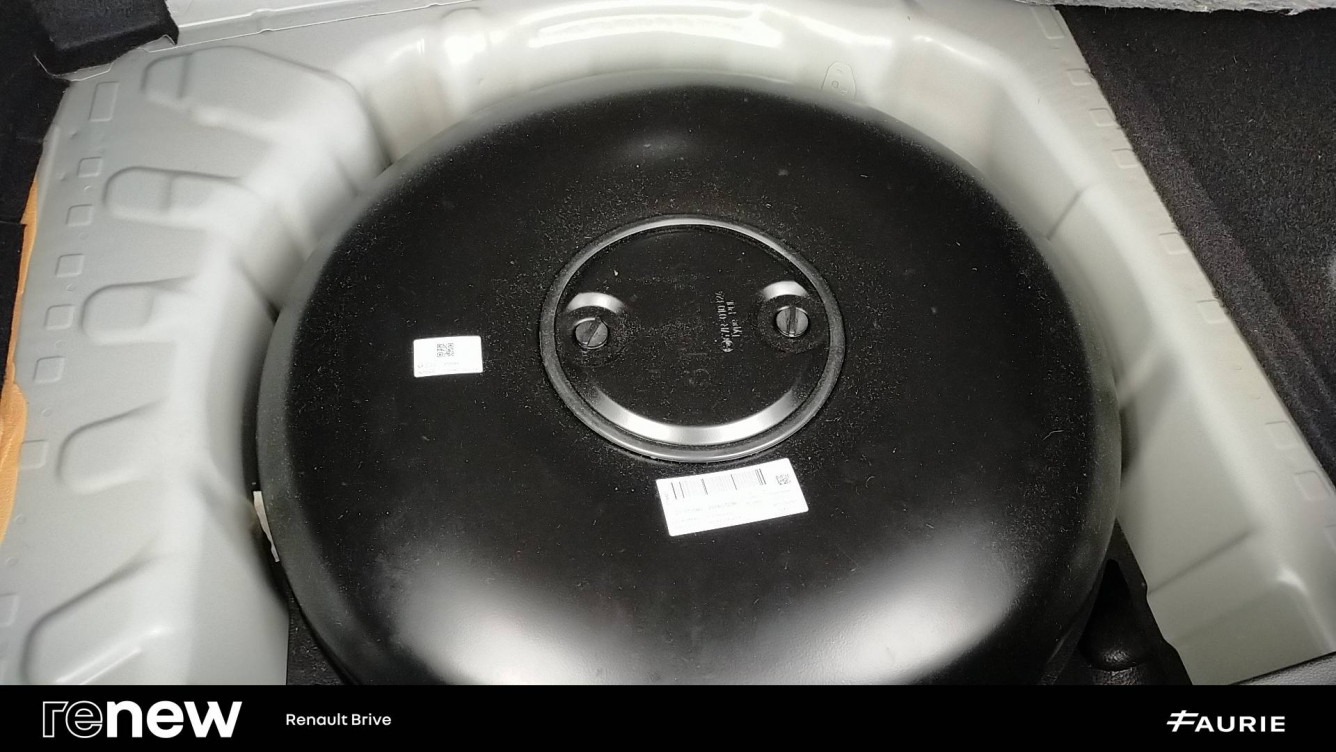 Acheter Dacia Duster Duster ECO-G 100 Extreme 5p occasion dans les concessions du Groupe Faurie