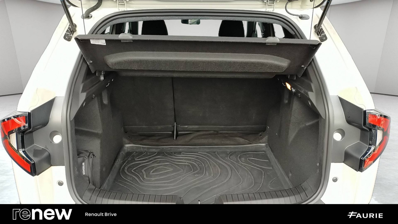 Acheter Dacia Duster Duster ECO-G 100 Extreme 5p occasion dans les concessions du Groupe Faurie