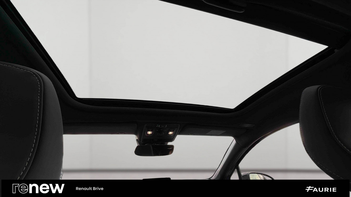 Acheter Renault Captur 2 Captur E-Tech full hybrid 145 ch esprit Alpine 5p occasion dans les concessions du Groupe Faurie