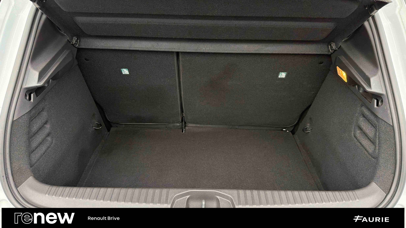 Acheter Renault Clio 5 Clio Blue dCi 100 ch GSR2 Evolution 5p occasion dans les concessions du Groupe Faurie