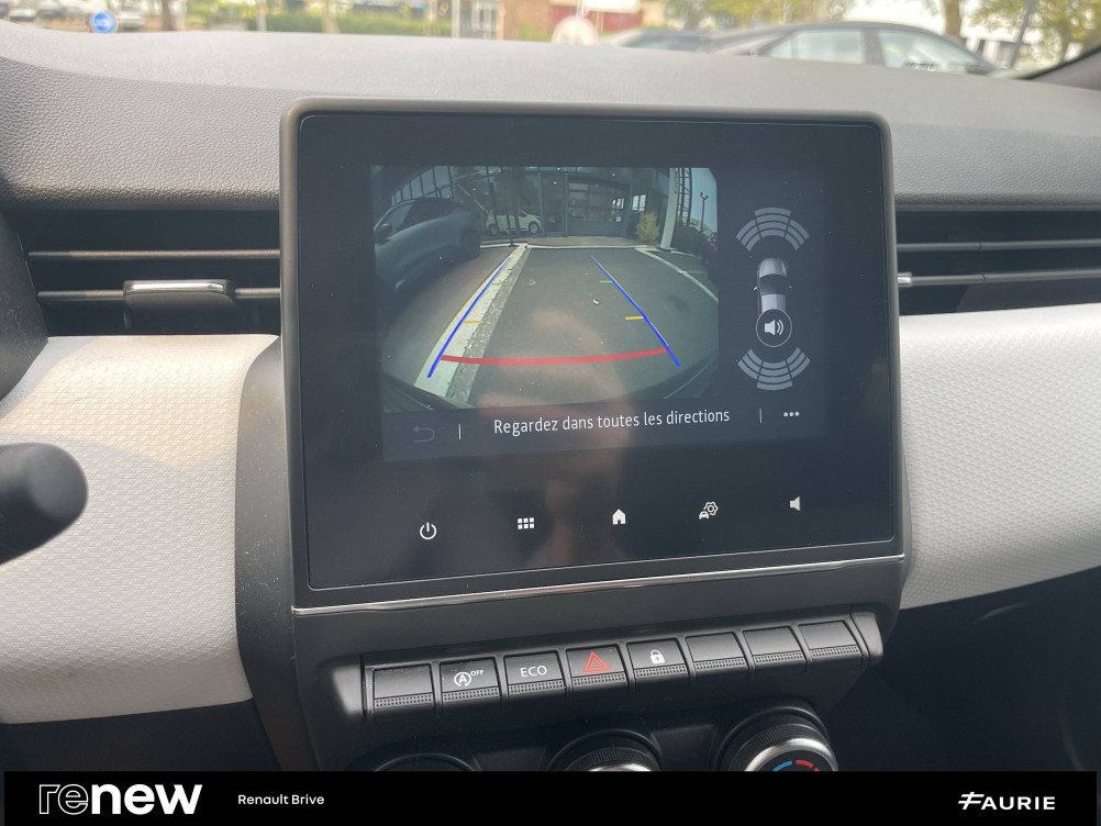 Acheter Renault Clio 5 Clio TCe 90 - 21N Limited 5p occasion dans les concessions du Groupe Faurie