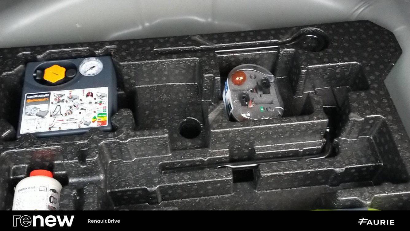 Acheter Suzuki S-Cross S-Cross 1.0 Boosterjet Privilège 5p occasion dans les concessions du Groupe Faurie