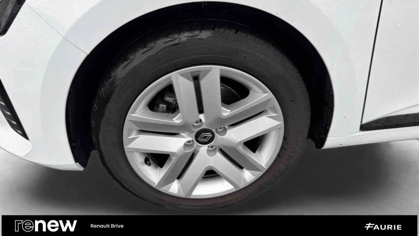 Acheter Renault Clio 5 Clio Blue dCi 100 ch GSR2 Evolution 5p occasion dans les concessions du Groupe Faurie