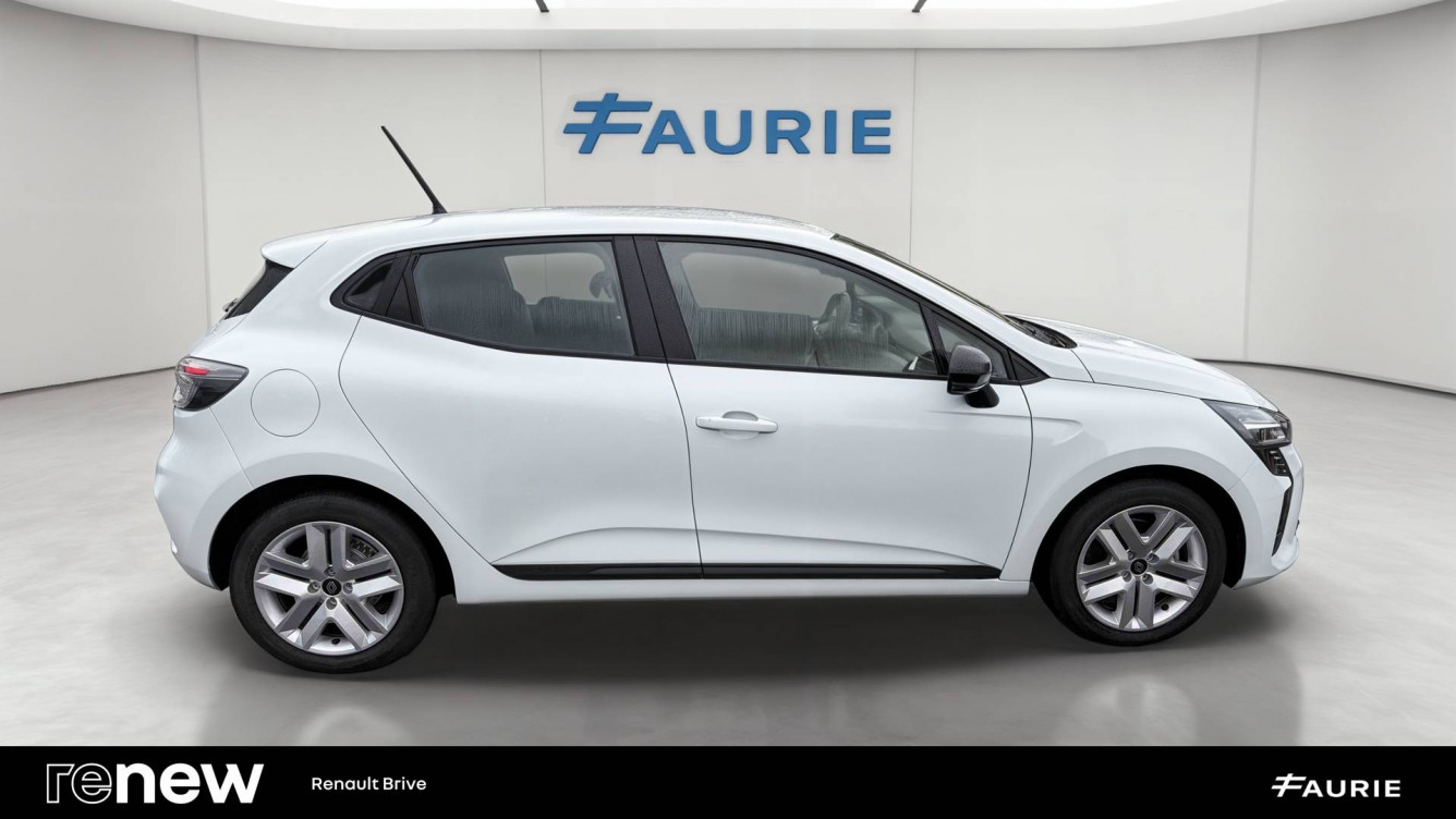 Acheter Renault Clio 5 Clio Blue dCi 100 ch GSR2 Evolution 5p occasion dans les concessions du Groupe Faurie