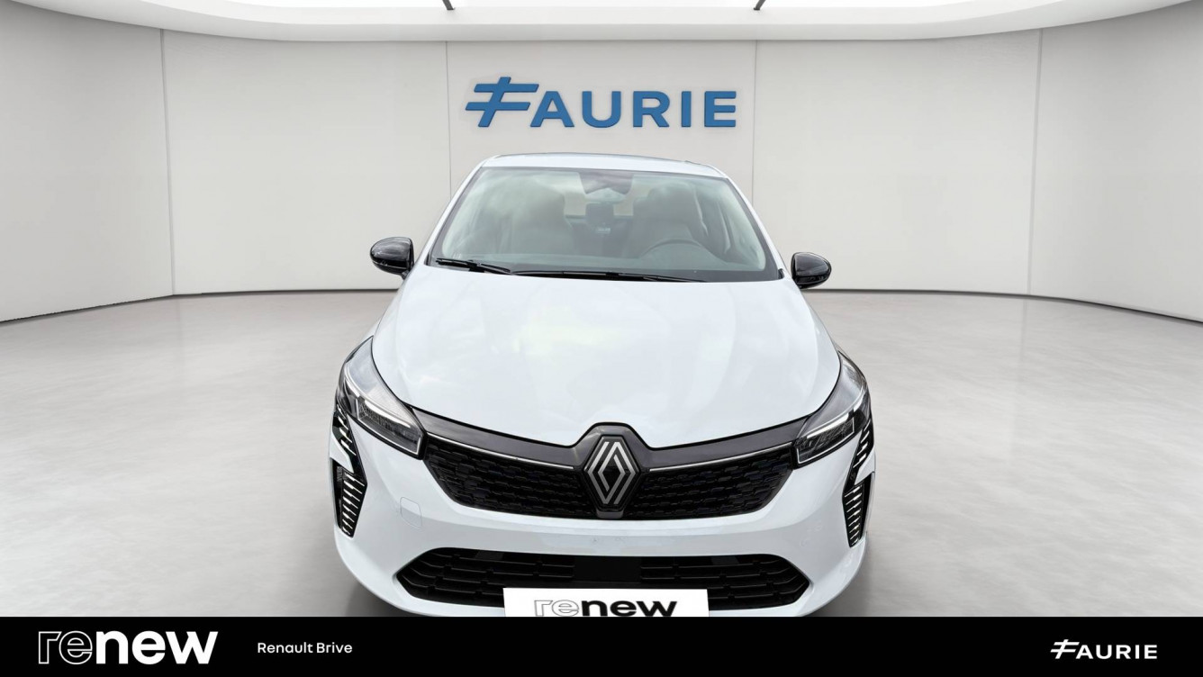 Acheter Renault Clio 5 Clio Blue dCi 100 ch GSR2 Evolution 5p occasion dans les concessions du Groupe Faurie