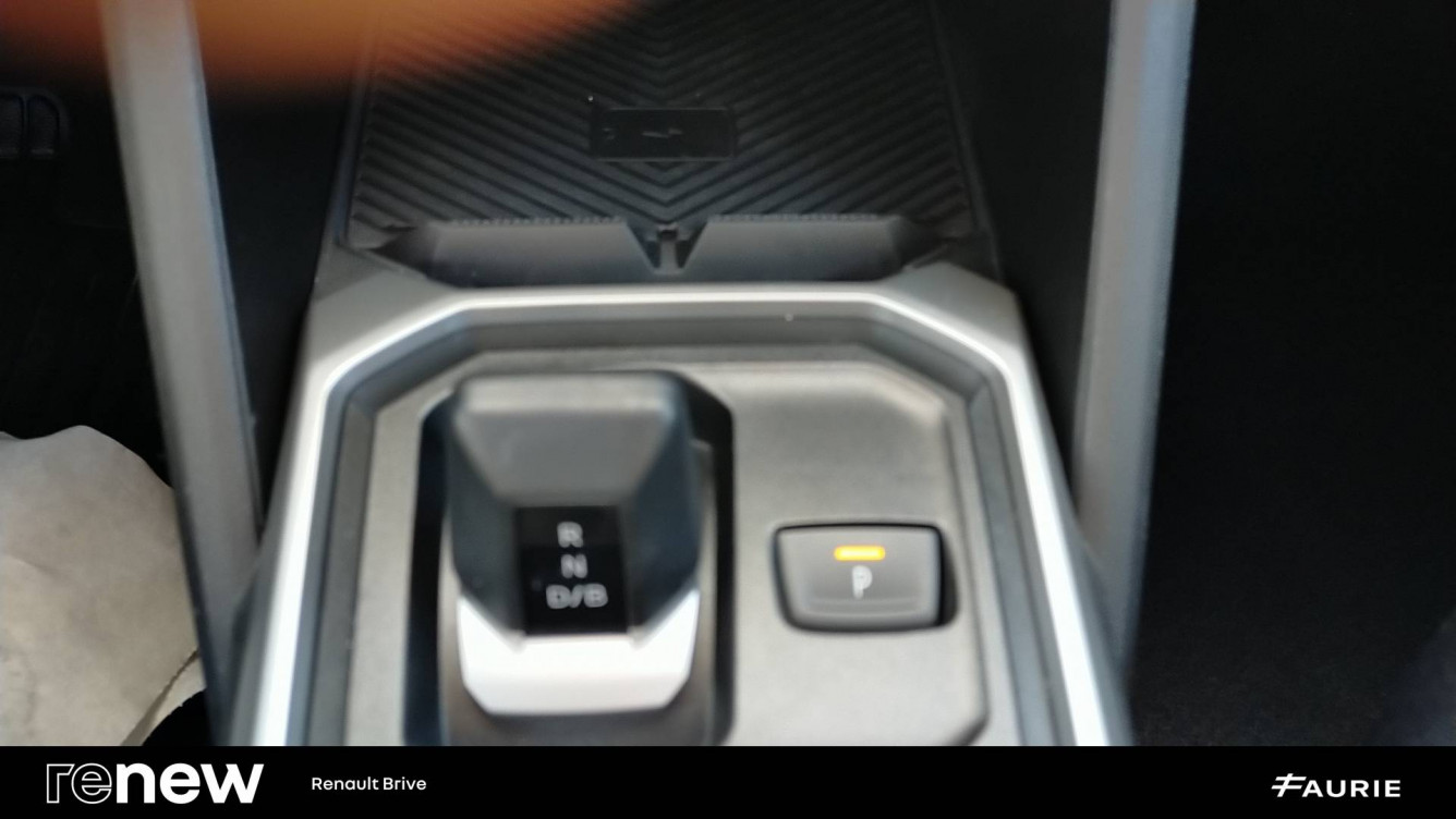 Acheter Dacia Duster Duster Hybrid 140 Journey 5p occasion dans les concessions du Groupe Faurie