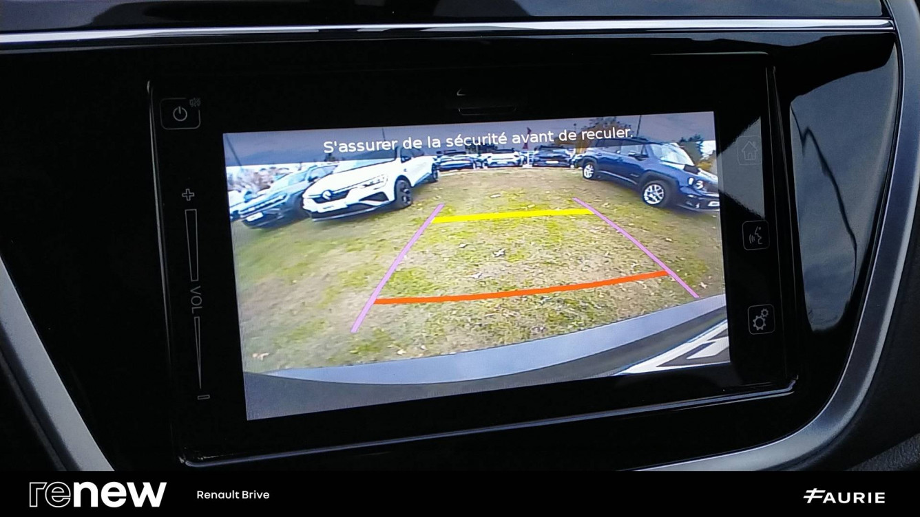 Acheter Suzuki S-Cross S-Cross 1.0 Boosterjet Privilège 5p occasion dans les concessions du Groupe Faurie