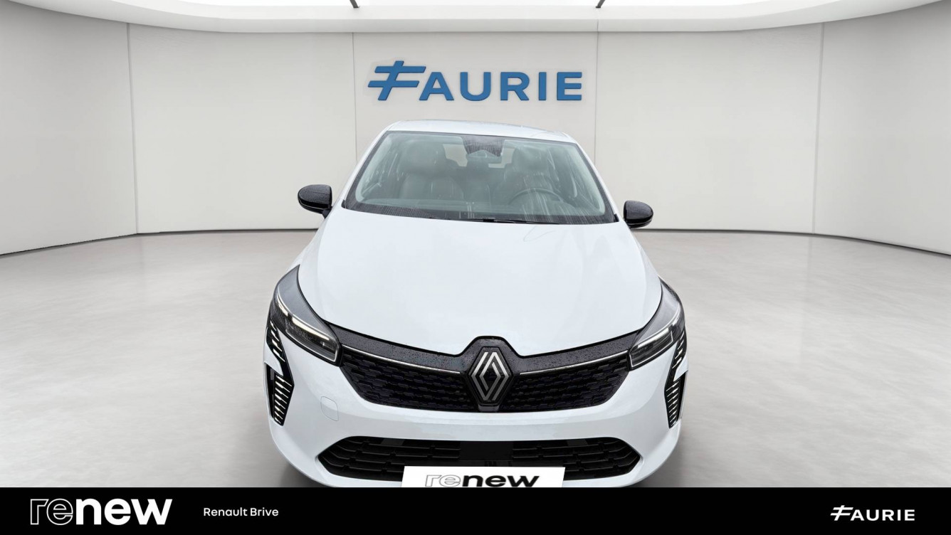 Acheter Renault Clio 5 Clio Blue dCi 100 ch GSR2 Evolution 5p occasion dans les concessions du Groupe Faurie