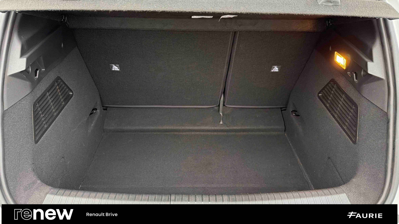 Acheter Renault Megane E-Tech Megane E-Tech ER EV60 130ch super charge Evolution 5p occasion dans les concessions du Groupe Faurie