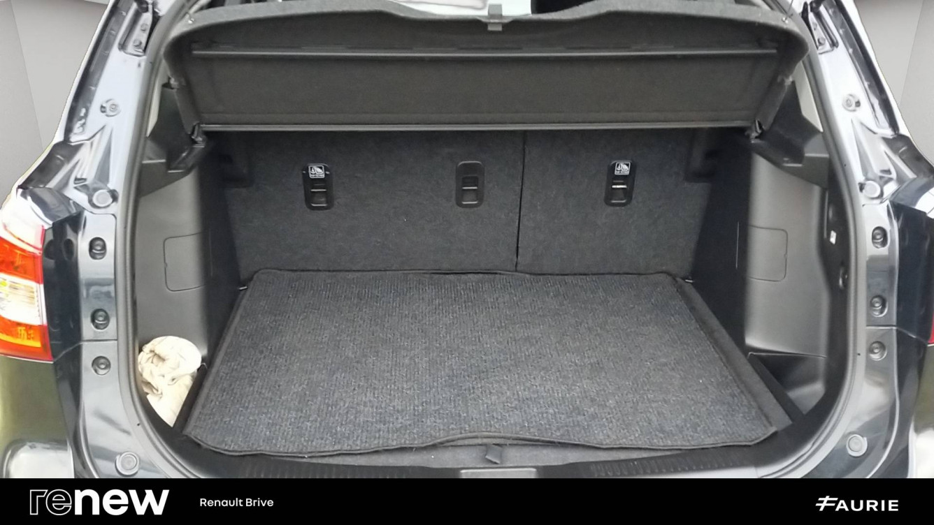 Acheter Suzuki S-Cross S-Cross 1.0 Boosterjet Privilège 5p occasion dans les concessions du Groupe Faurie