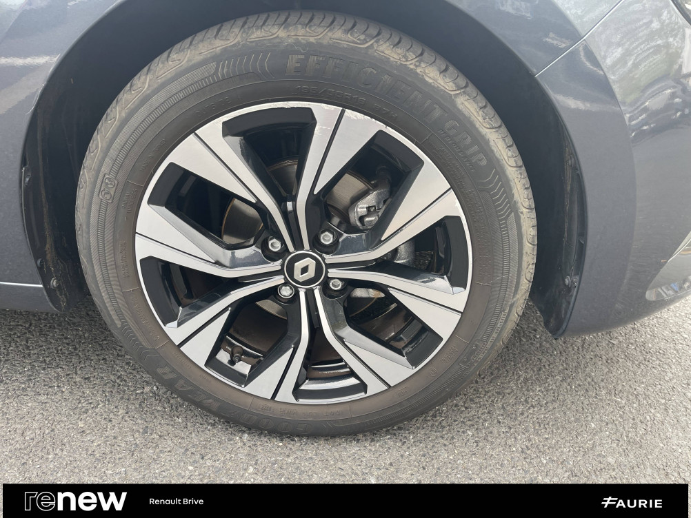 Acheter Renault Clio 5 Clio TCe 90 - 21N Limited 5p occasion dans les concessions du Groupe Faurie