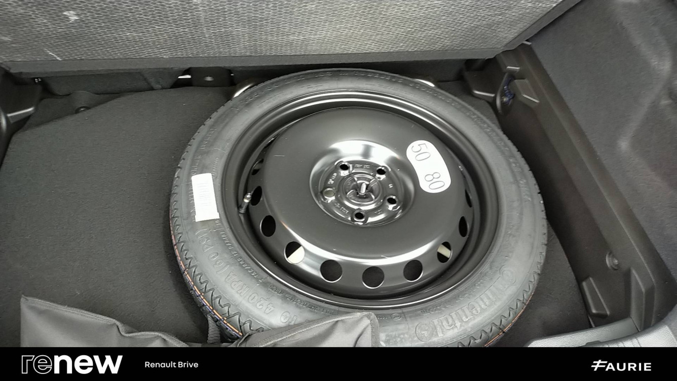 Acheter Renault Captur 2 Captur E-Tech full hybrid 145 ch esprit Alpine 5p occasion dans les concessions du Groupe Faurie