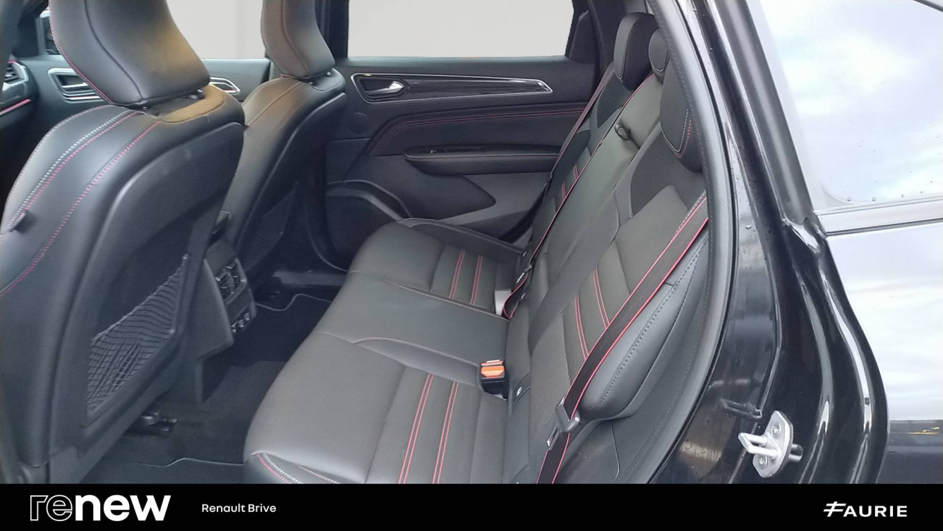 Acheter Renault Arkana Arkana E-Tech 145 - 21B R.S. Line 5p occasion dans les concessions du Groupe Faurie