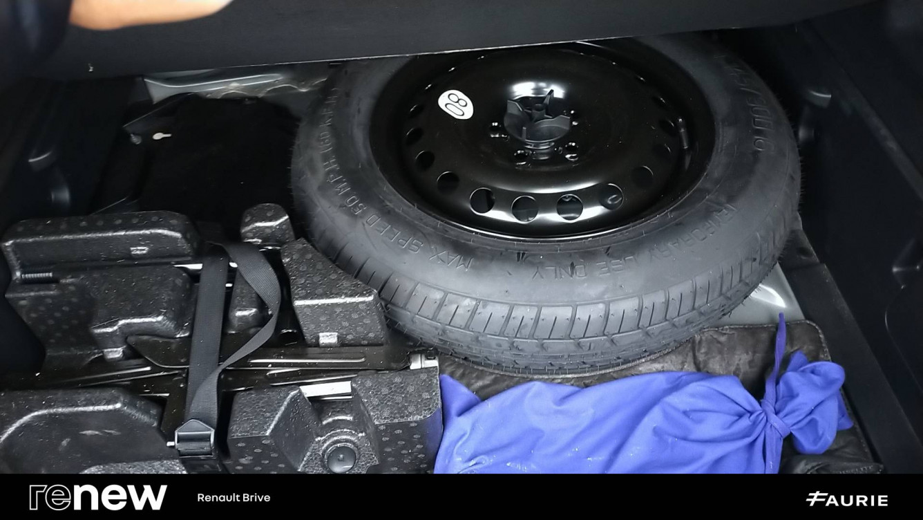 Acheter Renault Arkana Arkana E-Tech 145 - 21B R.S. Line 5p occasion dans les concessions du Groupe Faurie