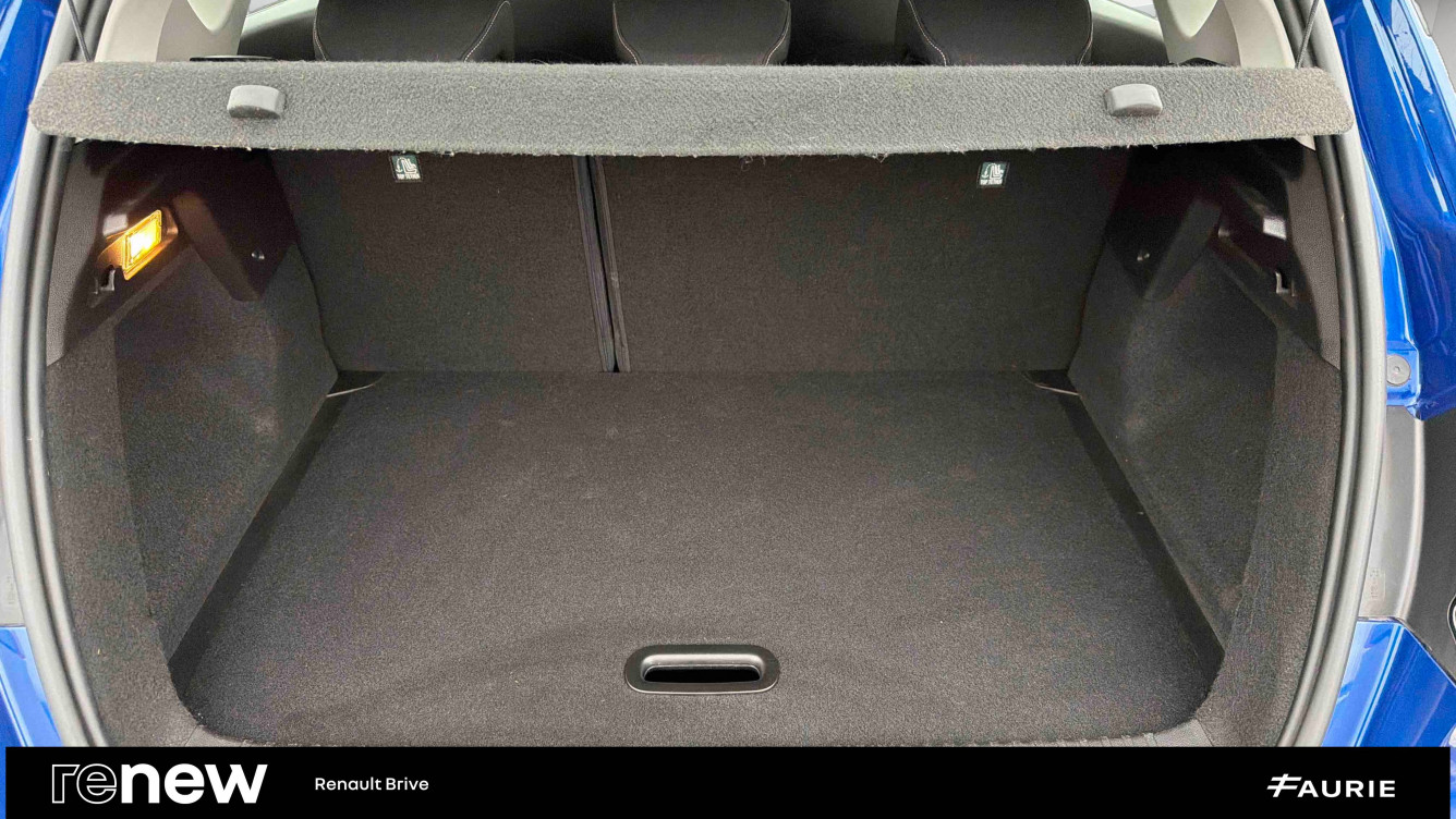 Acheter Renault Captur 2 Captur TCe 90 Business 5p occasion dans les concessions du Groupe Faurie