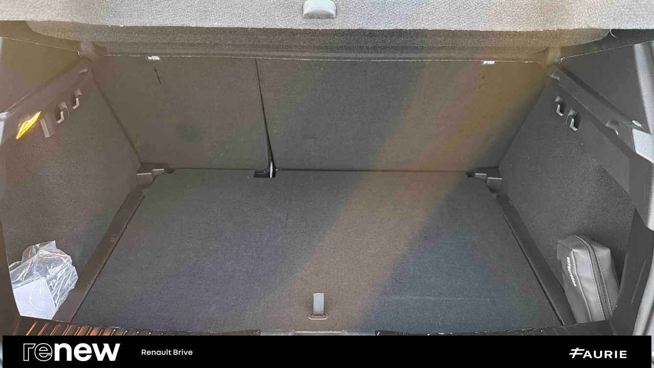 Acheter Dacia Sandero Sandero ECO-G 100 GSR2 Stepway Extreme 5p occasion dans les concessions du Groupe Faurie