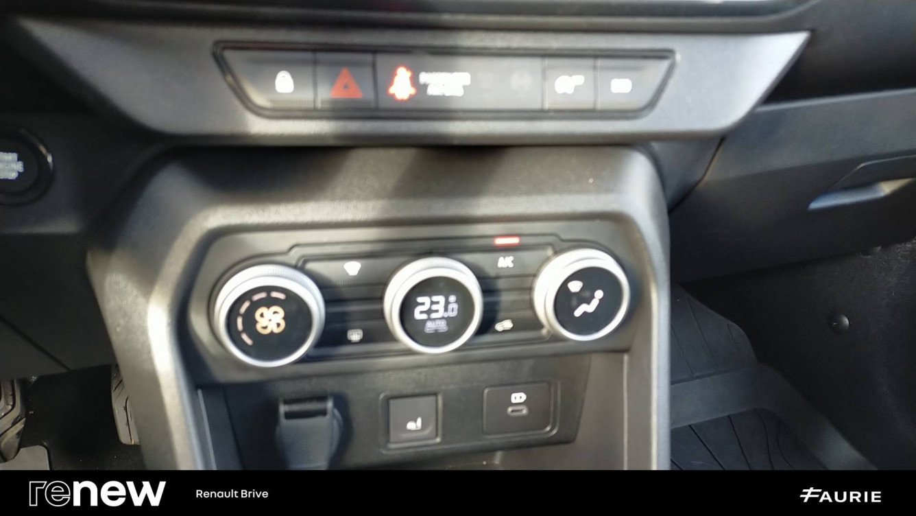 Acheter Dacia Sandero Sandero ECO-G 100 GSR2 Stepway Extreme + 5p occasion dans les concessions du Groupe Faurie