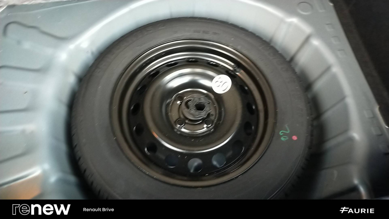 Acheter Dacia Sandero Sandero TCe 90 CVT Stepway Confort 5p occasion dans les concessions du Groupe Faurie