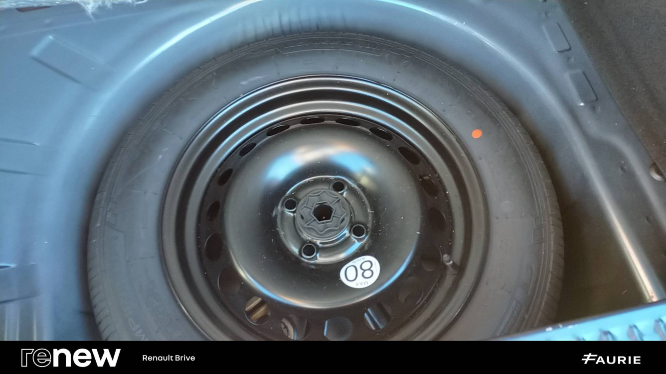 Acheter Dacia Sandero Sandero TCe 90 Lauréate 5p occasion dans les concessions du Groupe Faurie