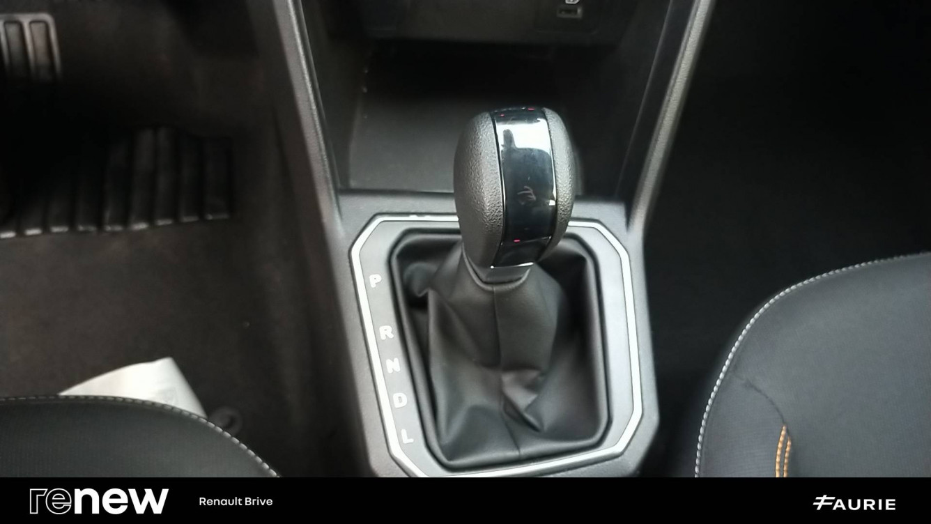 Acheter Dacia Sandero Sandero TCe 90 CVT Stepway Confort 5p occasion dans les concessions du Groupe Faurie