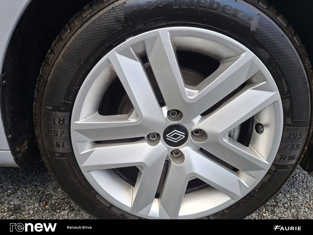 Acheter Renault Clio 5 Clio E-Tech full hybrid 145 ch GSR2 Evolution 5p occasion dans les concessions du Groupe Faurie